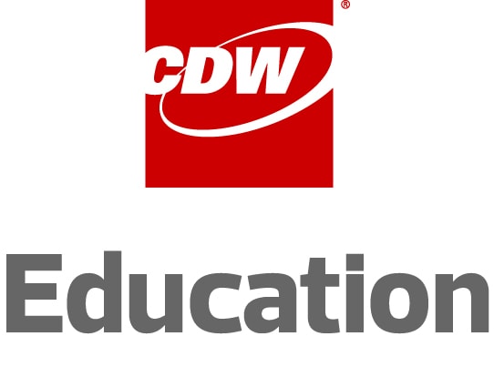 cdw education logo