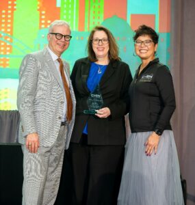 withrow cto of the year susan moore