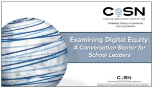 examing digital equity