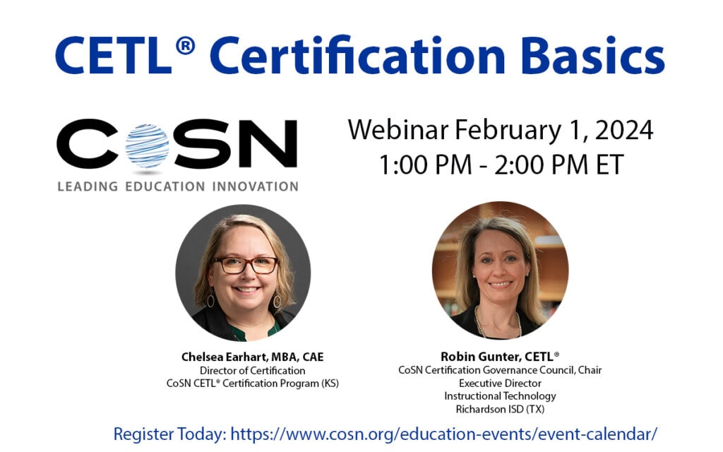 webinar cetl basics24