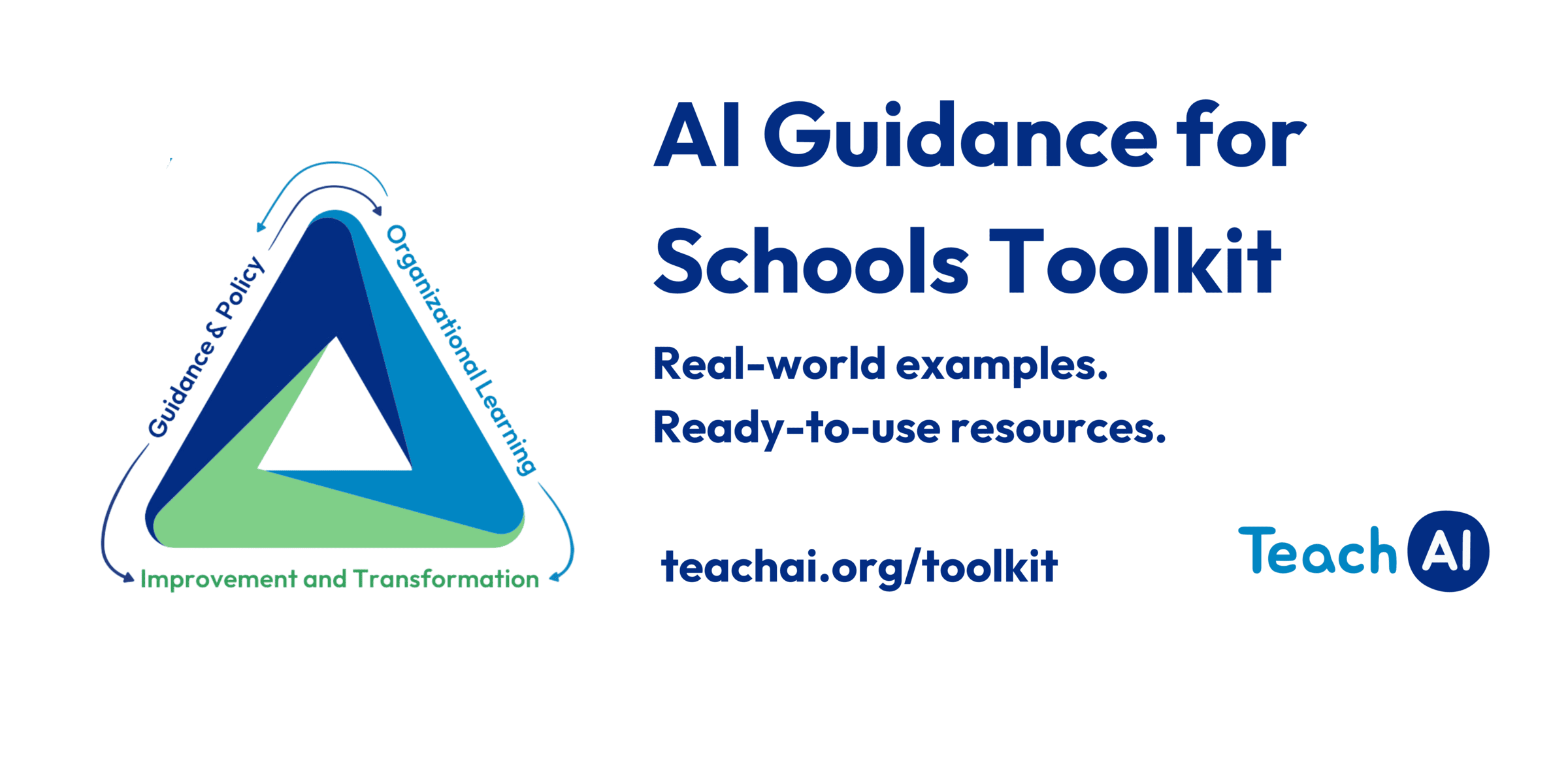 teachai toolkit banner