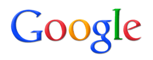 google logo