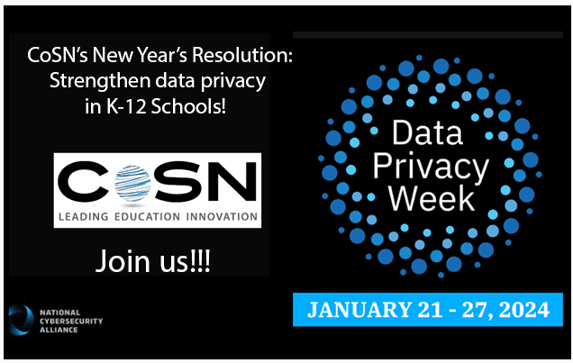 data privacy week