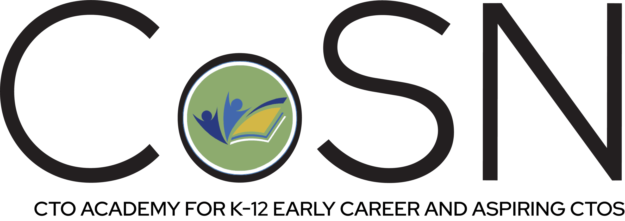 CoSN CTO Academy Logo