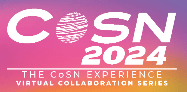 CoSN Conference 2024
