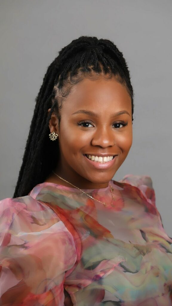 headshot