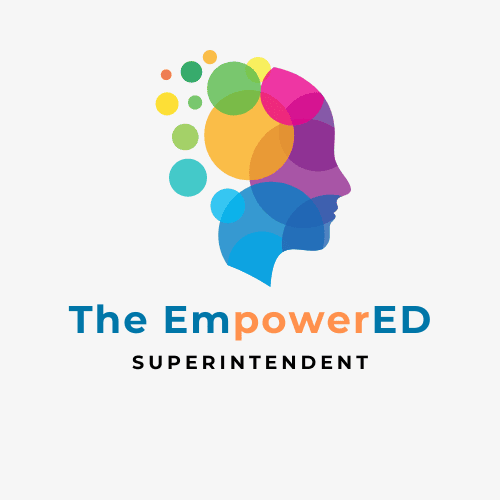 EmpowerEd Superintendent logo