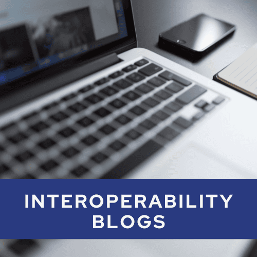 CoSN Interoperability Blogs Thumbnail
