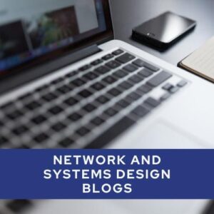 CoSN Network and systems Design Blogs Thumbnail