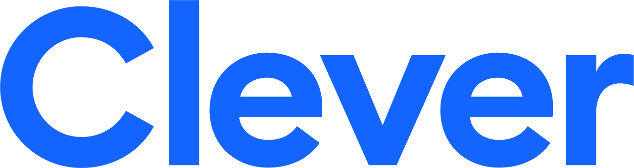 Clever Logo