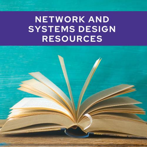 CoSN Network and Systems Design Resources Thumbnail