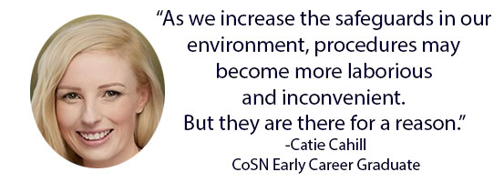 catie