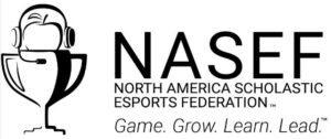 nasef logo