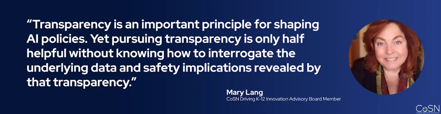 lang quote
