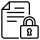 data privacy 40px