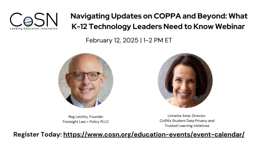 coppa webinar