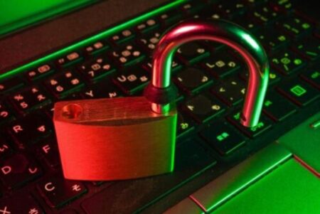 unlocked keyboard