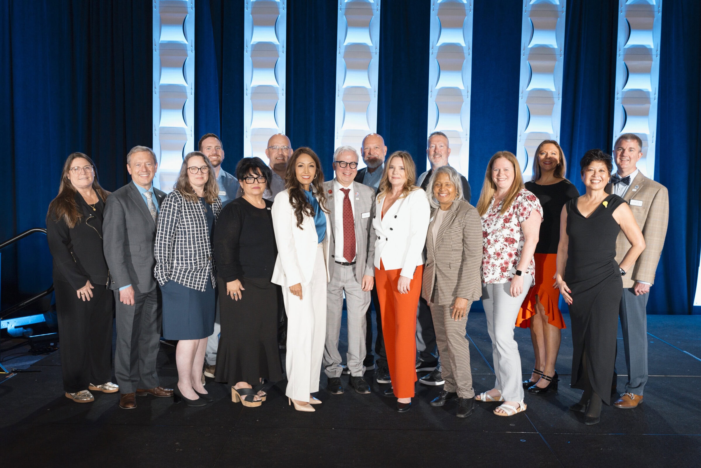 cosn annual conference 2025 139 cosn board of directors2