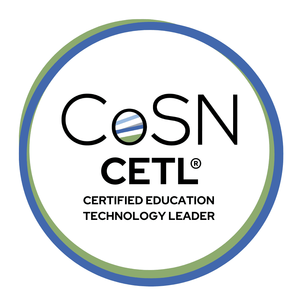 CETL Logo