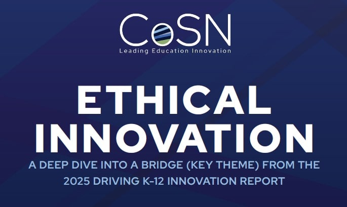 ethical innovation 2025 infographic
