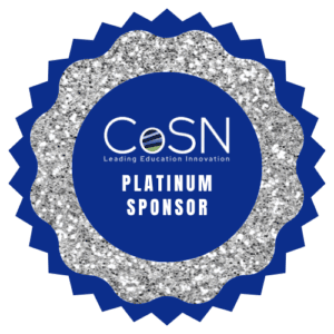 Platinum Sponsor Logo