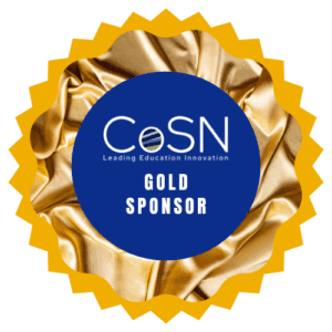 Gold Sponsor Logo