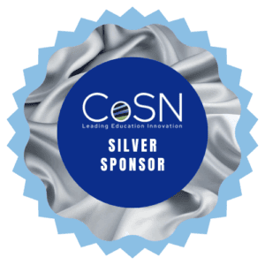 Silver Sponsor Logo