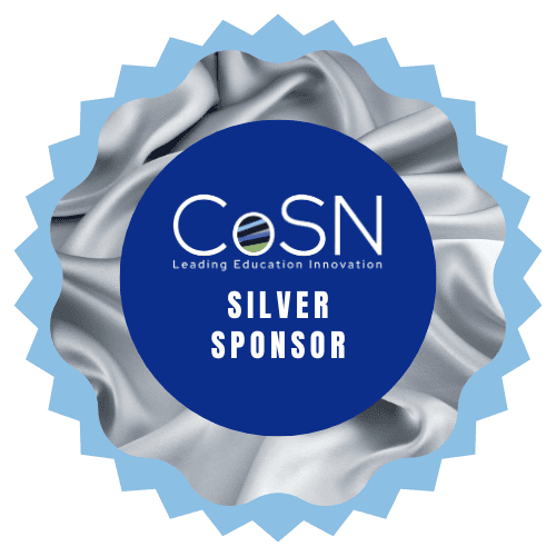 Silver Sponsor Logo