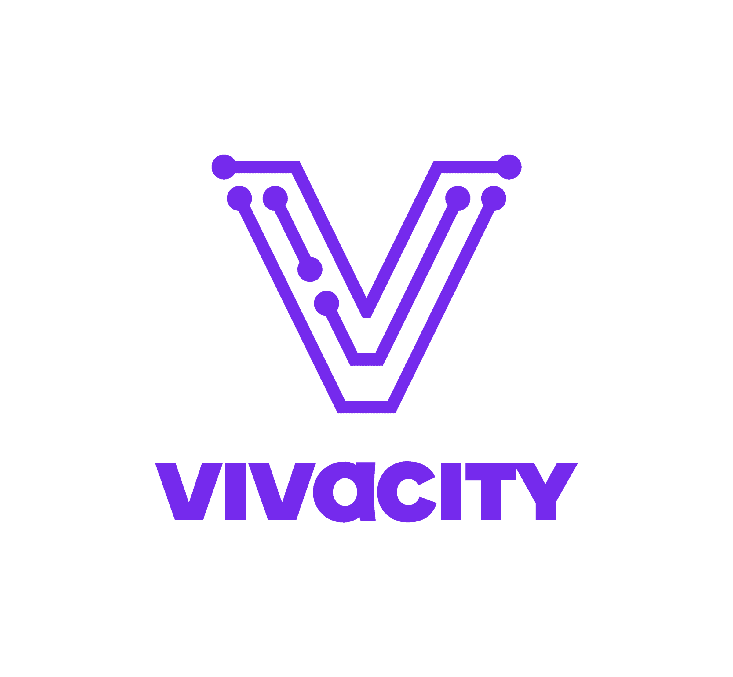 The Vivacity Company Logo