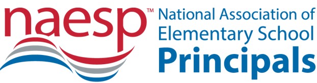 NAESP Logo - National Association of Elementary School Principals