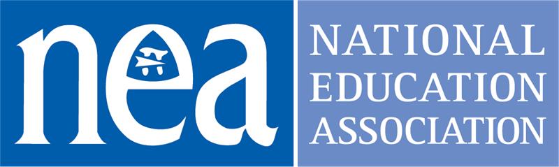 National Education Association (NEA) Logo