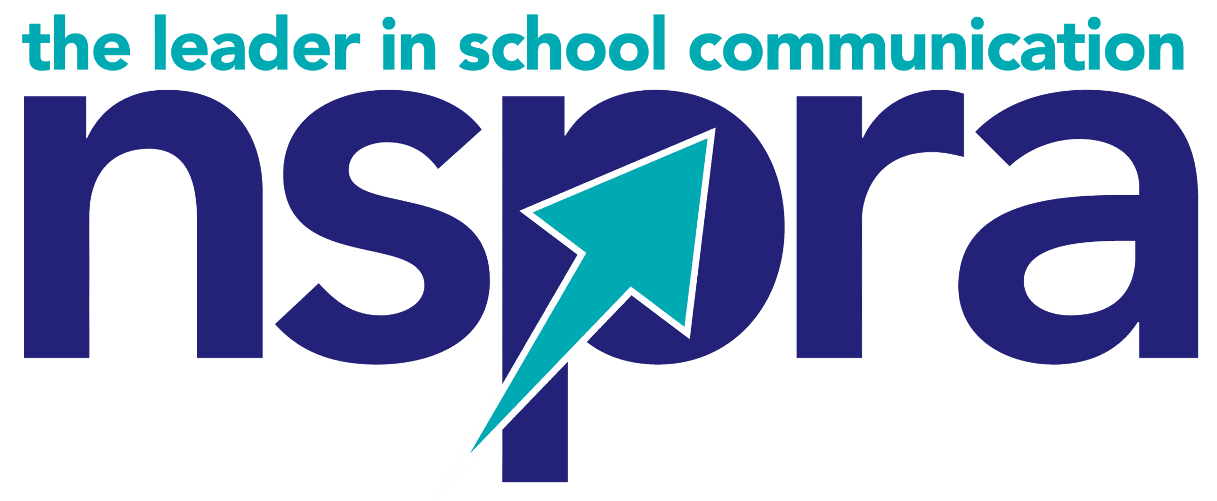 A logo for the company NSPRA