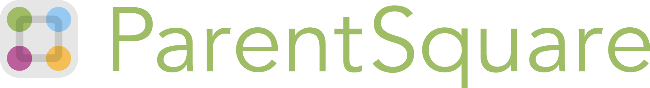 Parent Square Logo