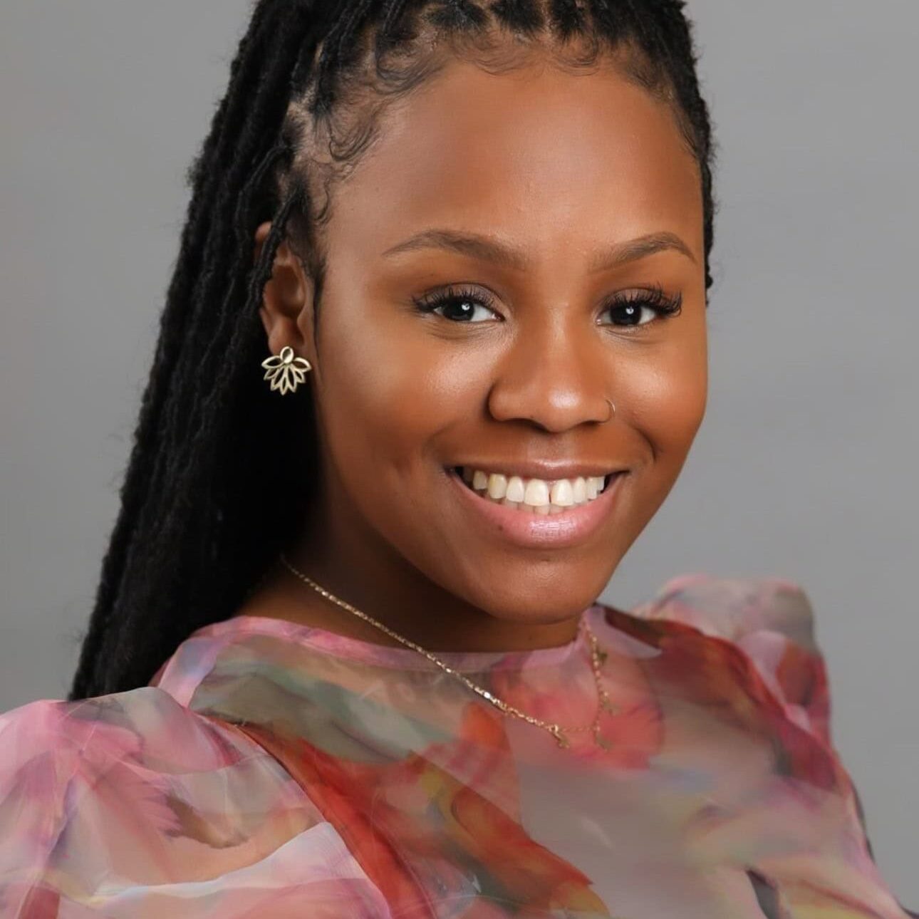 headshot